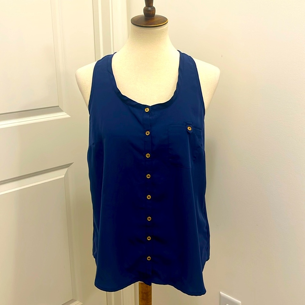 Forever 21 Top